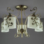 Зображення Люстра Light House SS-12686/5 бронза ИМ Light-Deco 1 
