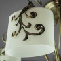 Зображення Люстра Light House SS-12686/5 бронза ИМ Light-Deco 2 