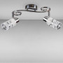 Изображение Люстра потолочная Light House SH-16036/2 CR хром ИМ Light-Deco 