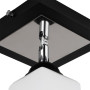 Изображение Люстра потолочная Light House SRS-16201/1 черныйИМ Light-Deco1