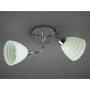 Зображення Люстра стельова Light House SH-12612/2A CR хром ИМ Light-Deco 