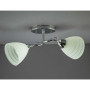 Зображення Люстра стельова Light House SH-12612/2A CR хром ИМ Light-Deco 1 