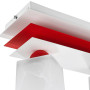 Изображение Люстра потолочная Light House SRS-16048/2 белый / красный ИМ Light-Deco 1 