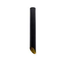 Светильник потолочный Chime GU10 S SP450 BlackGold Черный с золотом (1476) Светильник потолочный Chime GU10 S SP450 BlackGold Черный с золотом (1476)