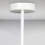 Изображение Люстра потолочная молекула Light House LS-16094/3 WH белыйИМ Light-Deco2