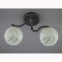 Зображення Люстра Light House SH-11984/2 BK+CR чорний ИМ Light-Deco 