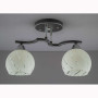 Зображення Люстра Light House SH-11984/2 BK+CR чорний ИМ Light-Deco 1 