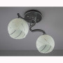 Зображення Люстра Light House SH-11984/2 BK+CR чорний ИМ Light-Deco 3 