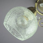 Зображення Люстра стельова Light House SH-12607/2 AB бронза ИМ Light-Deco 2 