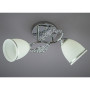 Изображение Люстра Light House SH-12648/2 CR хром ИМ Light-Deco 