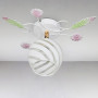 Изображение Люстра потолочная Light House SRS-13484/1 белыйИМ Light-Deco