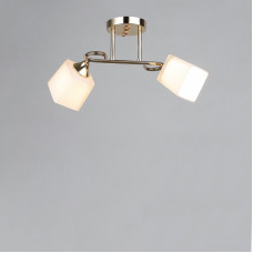 Люстра стельова Light House SRS-16053/2 FG золото