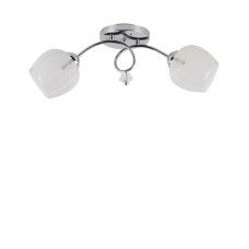 Люстра стельова Light House SRS-16196/2 хром