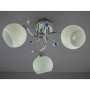 Зображення Люстра Light House SY-12658/3 CR хром ИМ Light-Deco 