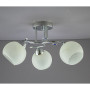 Зображення Люстра Light House SY-12658/3 CR хром ИМ Light-Deco 1 