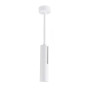 Изображение Светильник потолочный Tukan GU10 С250(480) White Белый (1568) ИМ Light-Deco 1 