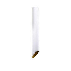 Светильник потолочный Chime GU10 S SP450 WhiteGold Белый с золотом (1476) Светильник потолочный Chime GU10 S SP450 WhiteGold Белый с золотом (1476)