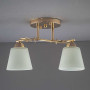 Зображення Люстра современная Light House SH-910531/2 FG золото ИМ Light-Deco 1 