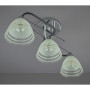 Изображение Люстра потолочная Light House SH-12630/3 CR+BK хромИМ Light-Deco2