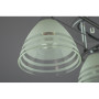 Изображение Люстра потолочная Light House SH-12630/3 CR+BK хромИМ Light-Deco3