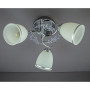 Изображение Люстра Light House SH-12648/3 CR хром ИМ Light-Deco 