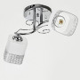 Изображение Люстра потолочная Light House SH-16067/2 CR хром ИМ Light-Deco 
