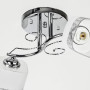 Изображение Люстра потолочная Light House SH-16067/2 CR хром ИМ Light-Deco 1 