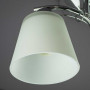 Зображення Люстра современная Light House SH-910531/2 CR хром ИМ Light-Deco 2 