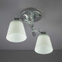 Зображення Люстра современная Light House SH-910531/2 CR хром ИМ Light-Deco 3 