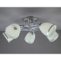 Изображение Люстра Light House SH-12675/5 CR хром ИМ Light-Deco 1 