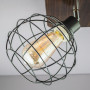 Изображение Люстра потолочная Light House SU-13140WU/2C BK черныйИМ Light-Deco3