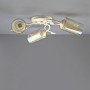 Зображення Люстра Light House SS-11419/3 WT GD белый ИМ Light-Deco 1 