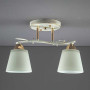 Зображення Люстра стельова Light House SW-10531/2 WG FG білий ИМ Light-Deco 