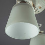 Зображення Люстра стельова Light House SW-10531/2 WG FG білий ИМ Light-Deco 2 
