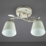 Зображення Люстра стельова Light House SW-10531/2 WG FG білий ИМ Light-Deco 3 