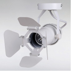 Світильник стельовий Light House LS-13995 WH білий