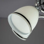 Зображення Люстра стельова Light House SH-12605/5 CR хромИМ Light-Deco2