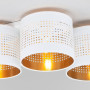Зображення Люстра стельова Light House SRS-16240-4 біла ИМ Light-Deco 1 