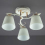 Зображення Люстра Light House SW-10531/3 WG FG біла ИМ Light-Deco 1 