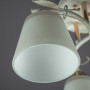 Зображення Люстра Light House SW-10531/3 WG FG біла ИМ Light-Deco 2 