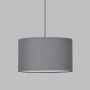 Зображення Люстра підвісна з абажурами Light House NM-15293/2F BK+BK+SM E27 TK чорнийИМ Light-Deco2