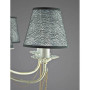 Зображення Люстра Light House SD-12224/8 WG білий ИМ Light-Deco 2 