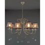 Зображення Люстра Light House SD-12224/8 WG білий ИМ Light-Deco 3 