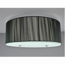 Люстра Light House SL-10293/4C SI BK черный