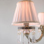 Зображення Люстра підвісна з абажурами Light House SR-10321/3P AB WH бронзаИМ Light-Deco3