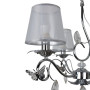 Изображение Люстра подвесная Light House SRS-14169/3 CR хромИМ Light-Deco1