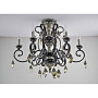 Зображення Люстра Light House SW-12416/6C RGD ИМ Light-Deco 