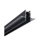 Изображение Магнитный шинопровод врезной Nowodvorski 10156 LVM Recessed Track 1m IP20 Bl ИМ Light-Deco 