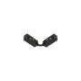 Изображение Соединитель прямой Nowodvorski 10167 LVM Straight Conductive Module IP20 Bl ИМ Light-Deco 