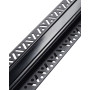 Изображение Магнитный шинопровод врезной Nowodvorski 10157 LVM Recessed Track 2m IP20 Bl ИМ Light-Deco 3 